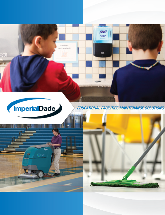 Imperial Dade East Central Education